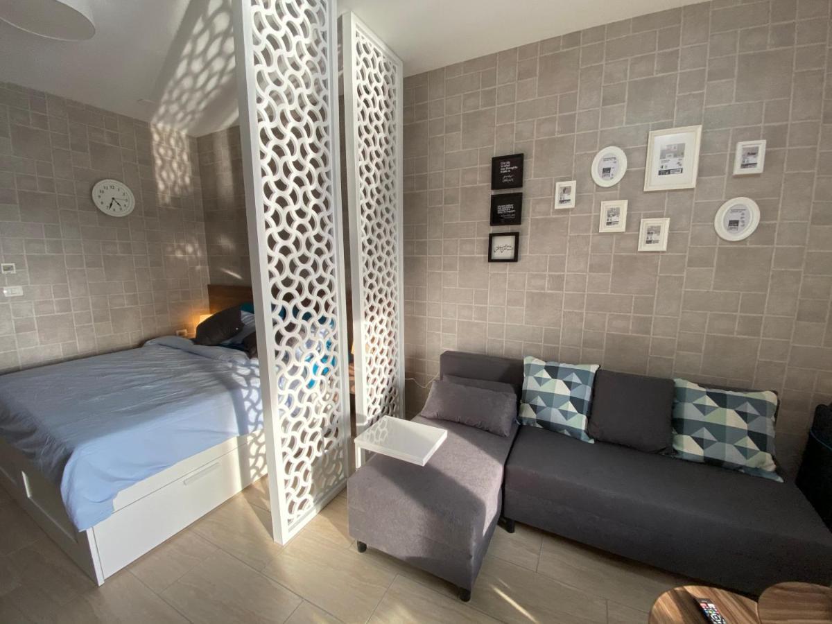 Awesome Pool View Studio In Al Dau Heights Hurghada Exteriör bild